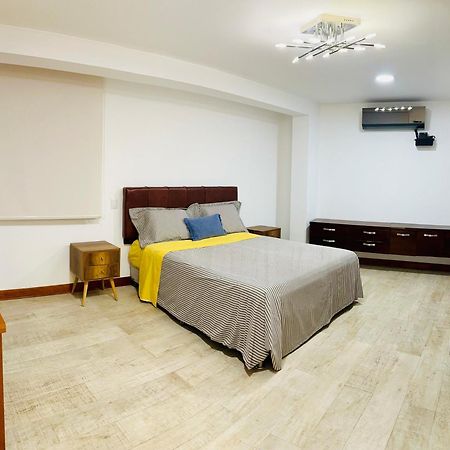 Las Vinas - Departamentos Privados Ica Buitenkant foto